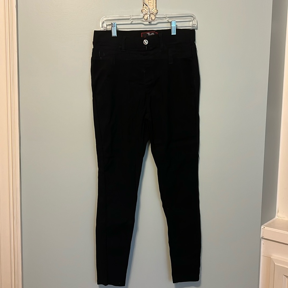 Thrill Jeggings